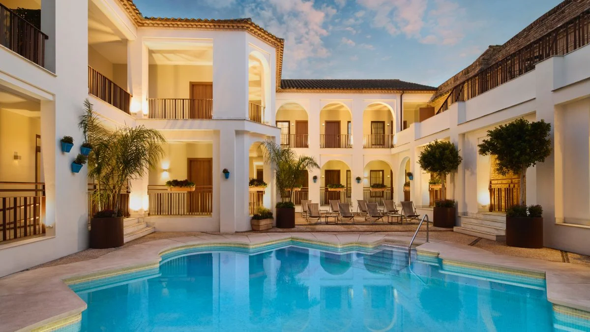 NH Collection Palacio de Córdoba